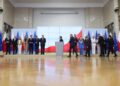 Konferencja prasowa premiera Donalda Tuska w KPRM, fot. PAP/Leszek Szymański