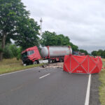 Fot. Policja Krosno Odrzańskie/FB