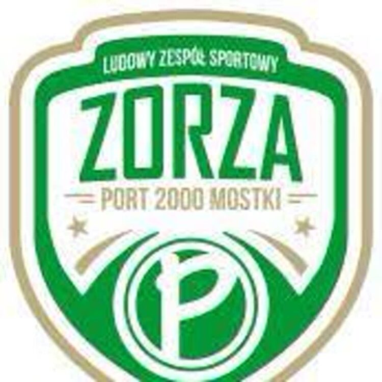 Beniaminek IV ligi rozpoczyna przygotowania. Nowi piłkarze Zorzy Port 2000 9 Beniaminek IV ligi rozpoczyna przygotowania. Nowi piłkarze Zorzy Port 2000 Radio Zachód - Lubuskie