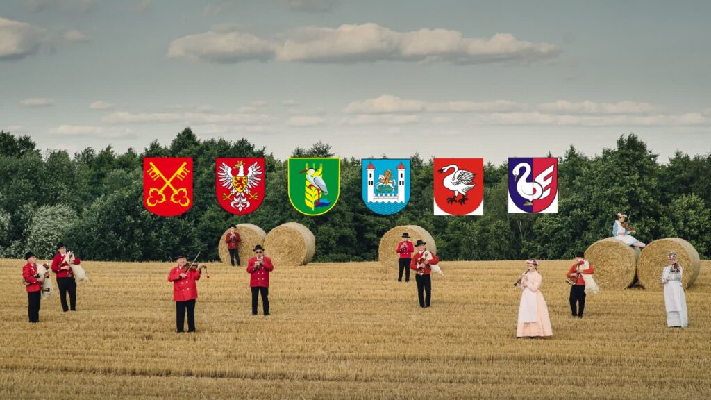 fot. Stowarzyszenie LGD Regionu Kozła