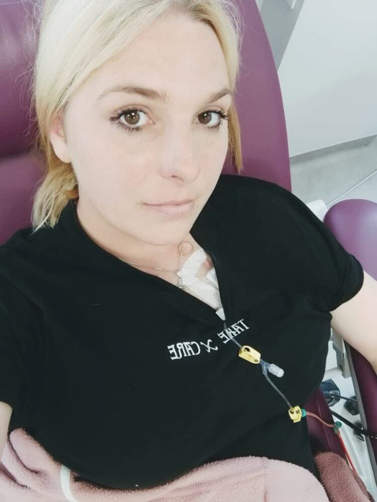 "Fatum Marty" - reportaż Małgorzaty Nabel-Dybaś Radio Zachód - Lubuskie