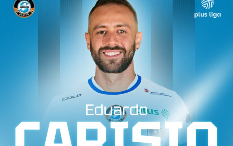 fb Cuprum Stilon Gorzów