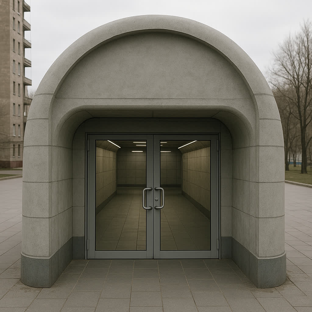 Miasto zabiega o pieniądze na budowę miejsc doraźnego schronienia Radio Zachód - Lubuskie