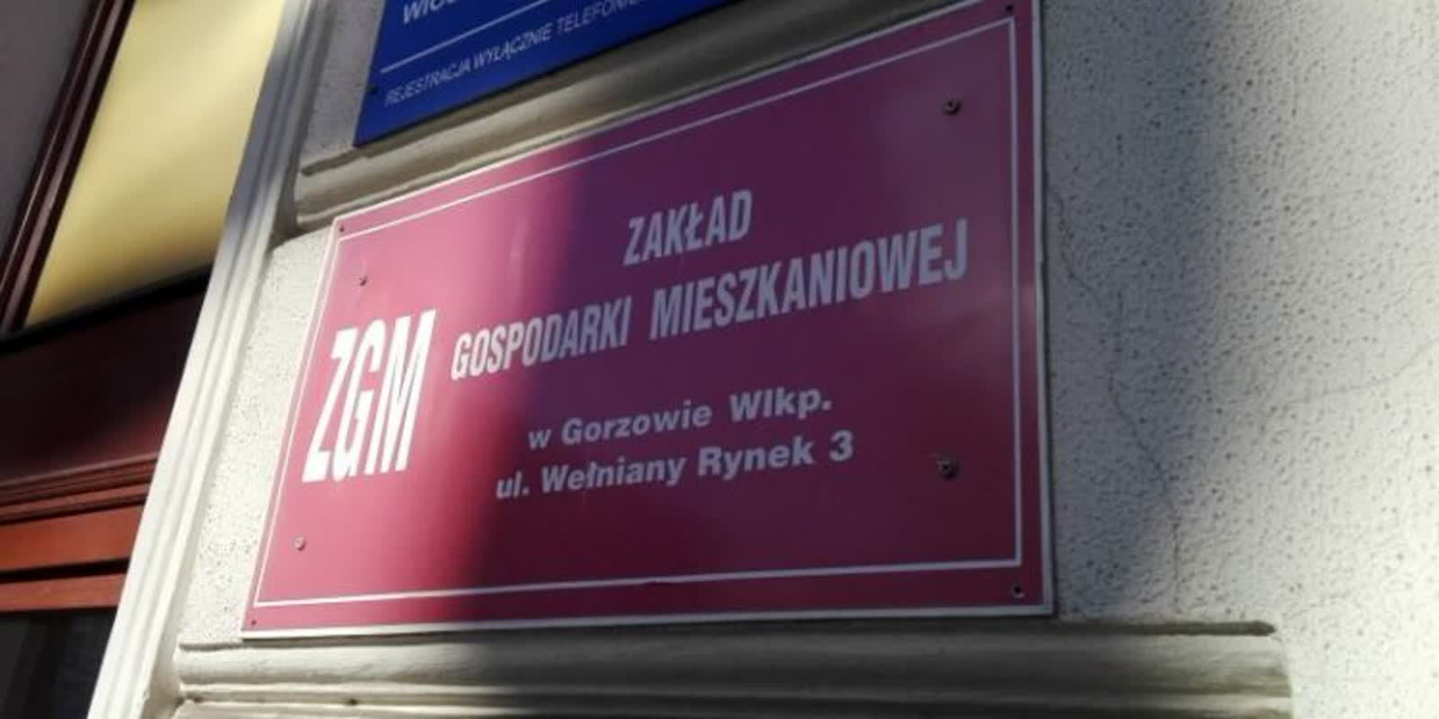 Mieszkania dla przedsiębiorców Radio Zachód - Lubuskie