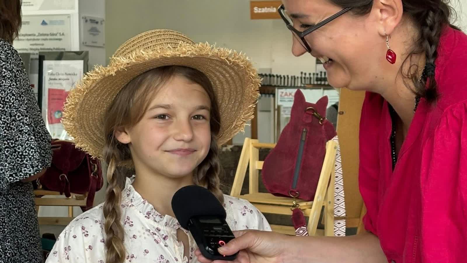 Za nami czwarta edycja Zlotu Fanów Ani z Zielonego Wzgórza [ZDJĘCIA] Radio Zachód - Lubuskie