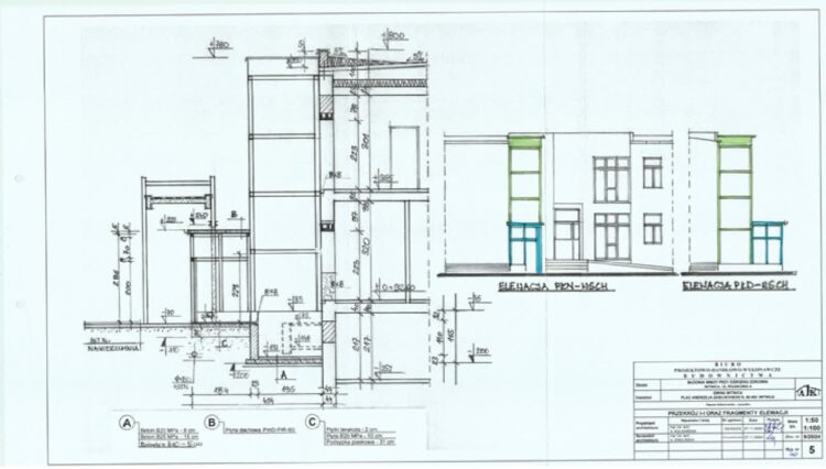Materiały urzędu miasta i gminy w Witnicy