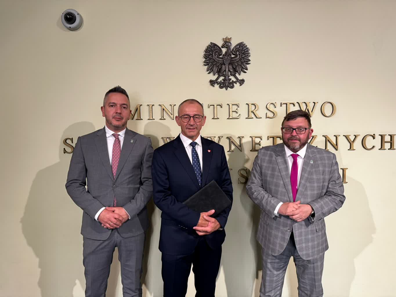 Zielone światło od MSWiA na budowę miejsc doraźnego schronienia w Zielonej Górze Radio Zachód - Lubuskie