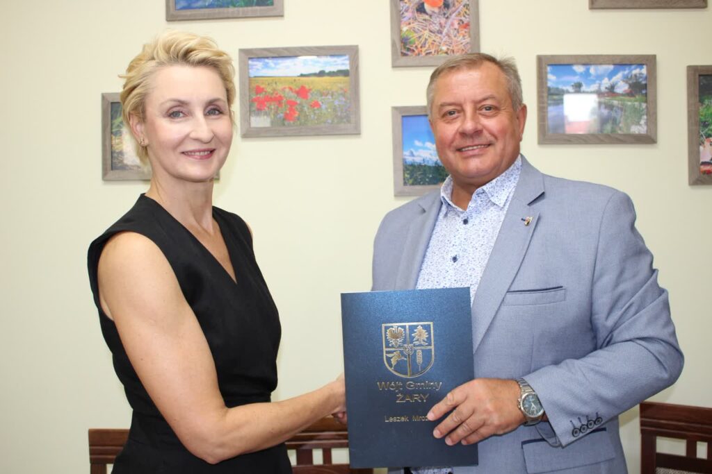 fot. Urząd Gminy Żary