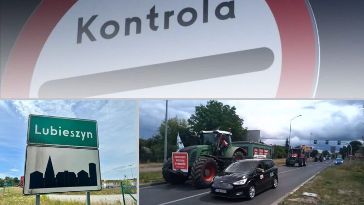 Fot. Straż Graniczna, com/tduklanowski i Marcin Pawlicki - Radny Miasta Szczecin/FB