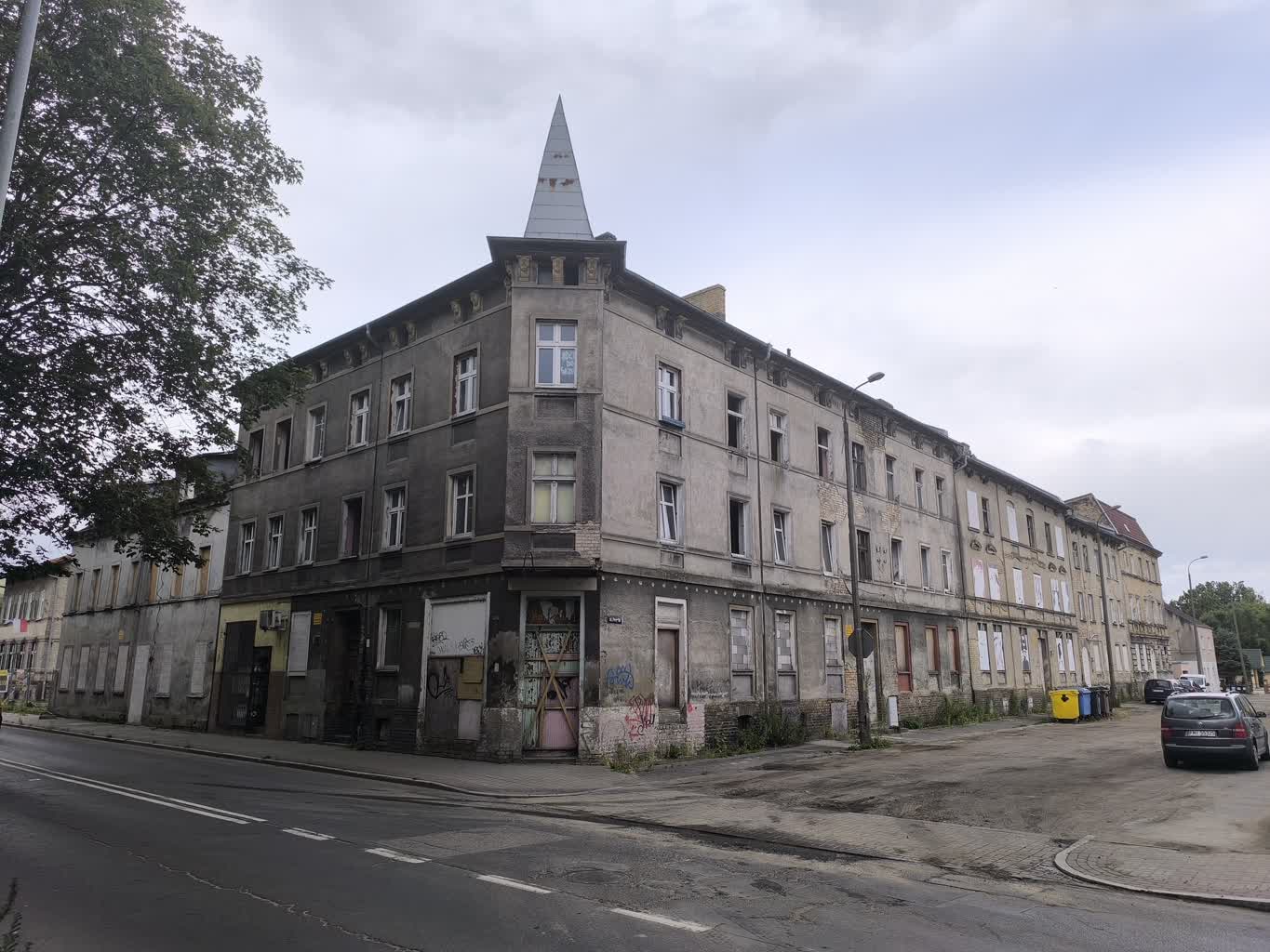 Rozbiórka na Zawarciu znów ruszy Radio Zachód - Lubuskie