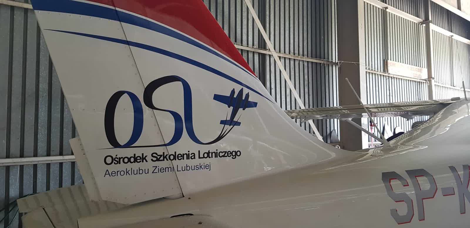 AZL znów chce szkolić młodych pilotów samolotów turystycznych Radio Zachód - Lubuskie