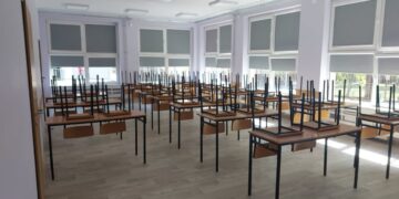 Dyrektor wydziału edukacji: Każdy uczeń znajdzie dla siebie miejsce Radio Zachód - Lubuskie