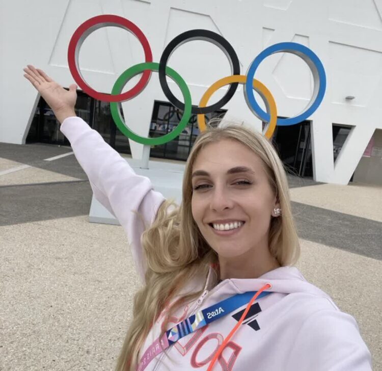 Kochańska nie weszła do finału 9 Kochańska nie weszła do finału Radio Zachód - Lubuskie