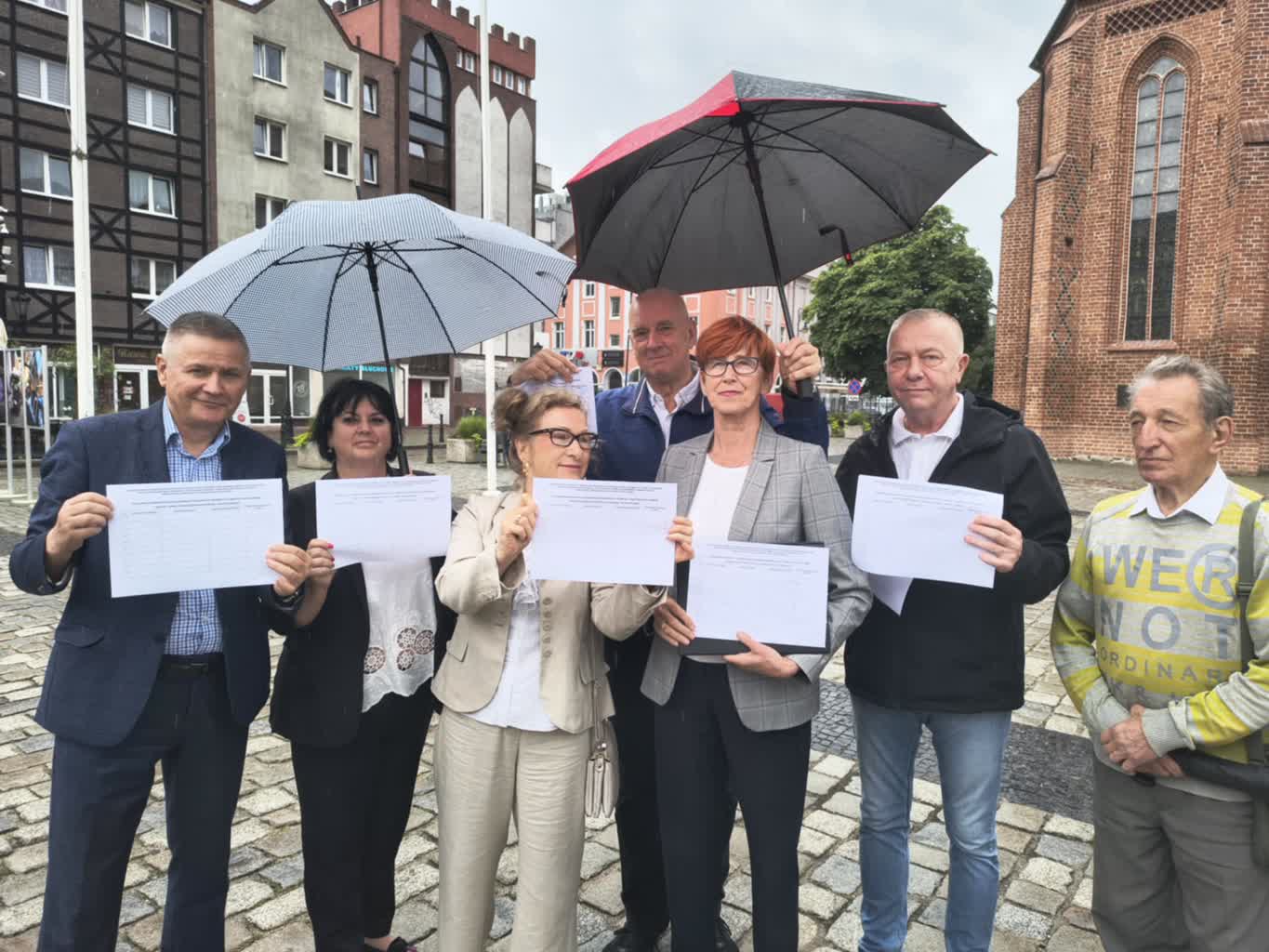 Ciało znalezione w Bugu przy granicy polsko-białoruskiej. To już ósmy taki przypadek