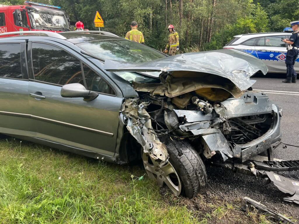Fot. Policja Zielona Góra/FB