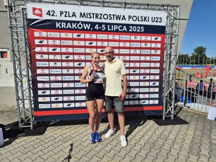 Po mistrzostwach Polski cztery lubuskie nominacje na ME U23 9 Po mistrzostwach Polski cztery lubuskie nominacje na ME U23 Radio Zachód - Lubuskie