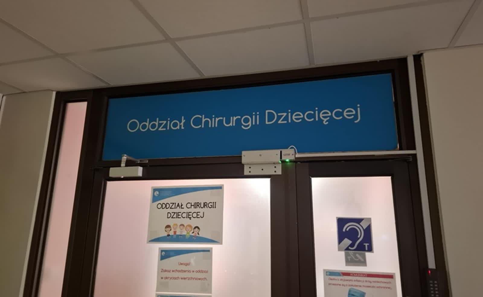 Niebezpieczny challenge. Chłopiec połknął małe petardy Radio Zachód - Lubuskie