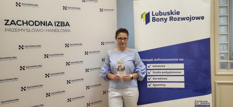 Lubuskie Bony Rozwojowe w ZIPH 9 fot. Ryszard Waldun