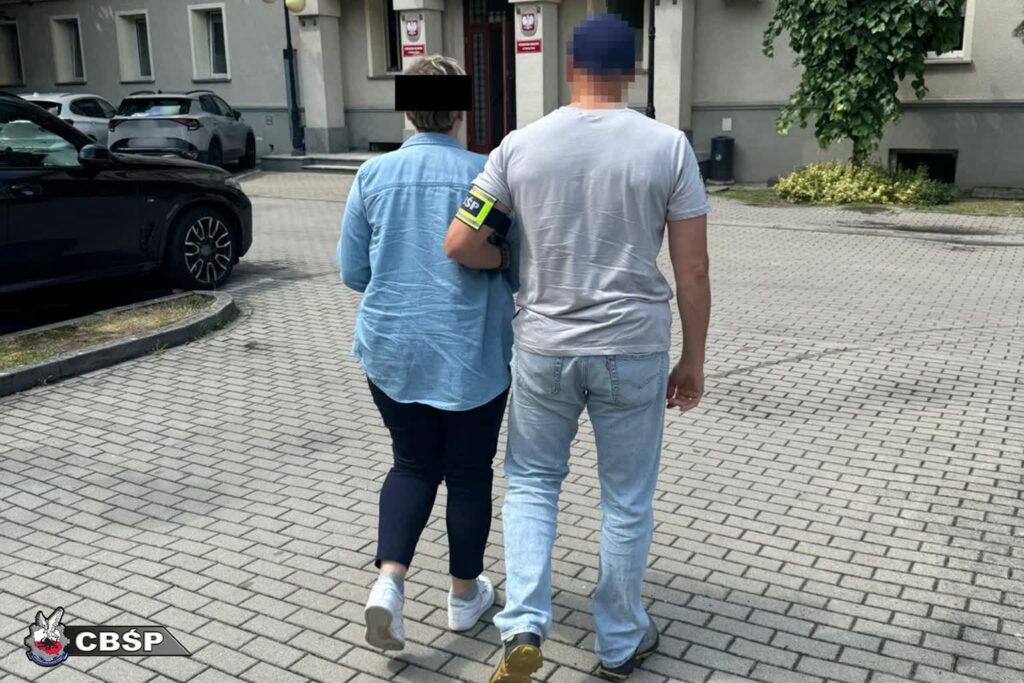 Wyłudzili 80 mln na podrobione recepty Radio Zachód - Lubuskie