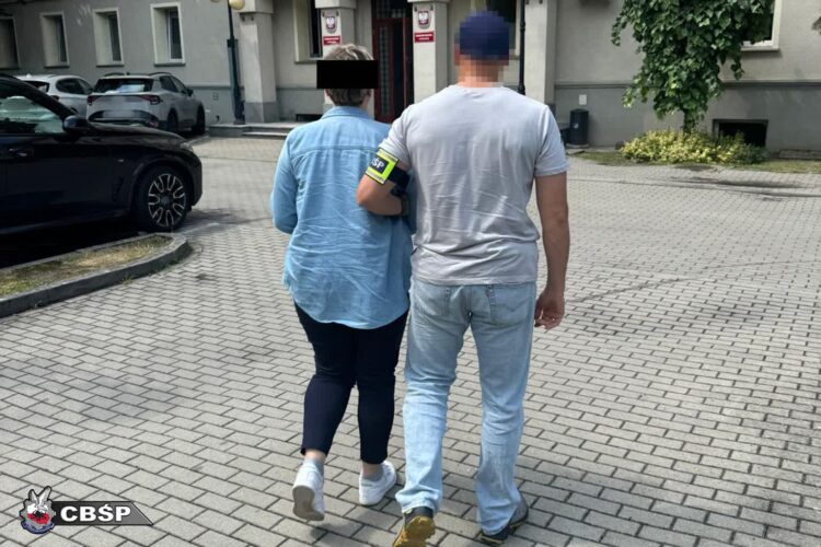 Wyłudzili 80 mln na podrobione recepty Radio Zachód - Lubuskie