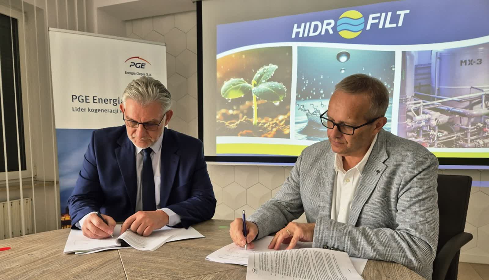 Elektrociepłownia zmodernizuje system zarządzania obiegiem wody Radio Zachód - Lubuskie