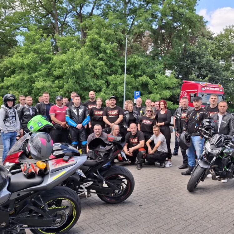 „W stronę wolności”- posłuchaj reportażu Moniki Bartkowicz-Krzysztof 9 „W stronę wolności”- posłuchaj reportażu Moniki Bartkowicz-Krzysztof Radio Zachód - Lubuskie