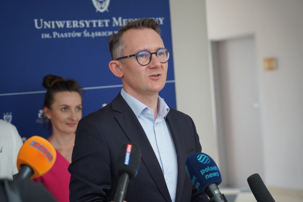 Mała Hania nie oddychała przez 2,5 godziny. Skomplikowana operacja wrodzonej wady tchawicy przywróciła jej oddech Radio Zachód - Lubuskie