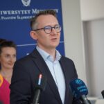 Mała Hania nie oddychała przez 2,5 godziny. Skomplikowana operacja wrodzonej wady tchawicy przywróciła jej oddech Radio Zachód - Lubuskie