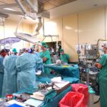 Mała Hania nie oddychała przez 2,5 godziny. Skomplikowana operacja wrodzonej wady tchawicy przywróciła jej oddech Radio Zachód - Lubuskie