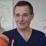 Mała Hania nie oddychała przez 2,5 godziny. Skomplikowana operacja wrodzonej wady tchawicy przywróciła jej oddech Radio Zachód - Lubuskie