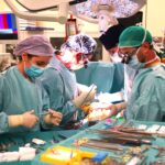 Mała Hania nie oddychała przez 2,5 godziny. Skomplikowana operacja wrodzonej wady tchawicy przywróciła jej oddech Radio Zachód - Lubuskie