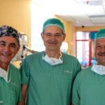 Mała Hania nie oddychała przez 2,5 godziny. Skomplikowana operacja wrodzonej wady tchawicy przywróciła jej oddech Radio Zachód - Lubuskie