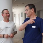 Mała Hania nie oddychała przez 2,5 godziny. Skomplikowana operacja wrodzonej wady tchawicy przywróciła jej oddech Radio Zachód - Lubuskie