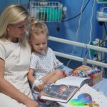 Mała Hania nie oddychała przez 2,5 godziny. Skomplikowana operacja wrodzonej wady tchawicy przywróciła jej oddech Radio Zachód - Lubuskie