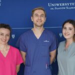 Mała Hania nie oddychała przez 2,5 godziny. Skomplikowana operacja wrodzonej wady tchawicy przywróciła jej oddech Radio Zachód - Lubuskie