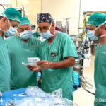 Mała Hania nie oddychała przez 2,5 godziny. Skomplikowana operacja wrodzonej wady tchawicy przywróciła jej oddech Radio Zachód - Lubuskie