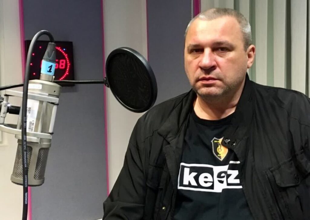 WKS Sobieski Żagań będzie faworytem II ligi siatkarzy WKS Sobieski Żagań będzie faworytem II ligi siatkarzy Radio Zachód - Lubuskie