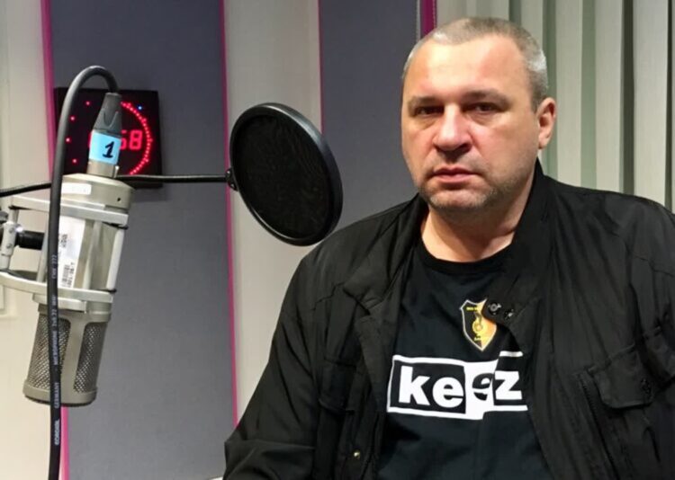 WKS Sobieski Żagań będzie faworytem II ligi siatkarzy 9 WKS Sobieski Żagań będzie faworytem II ligi siatkarzy Radio Zachód - Lubuskie
