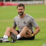 fot. Mateusz Komperda / Lechia Zielona Góra