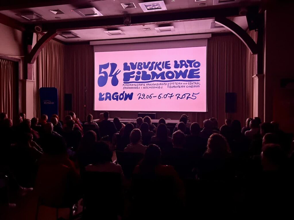 Lubuskie Lato Filmowe