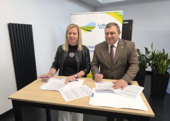 Miliony dla organizacji pozarządowych Radio Zachód - Lubuskie