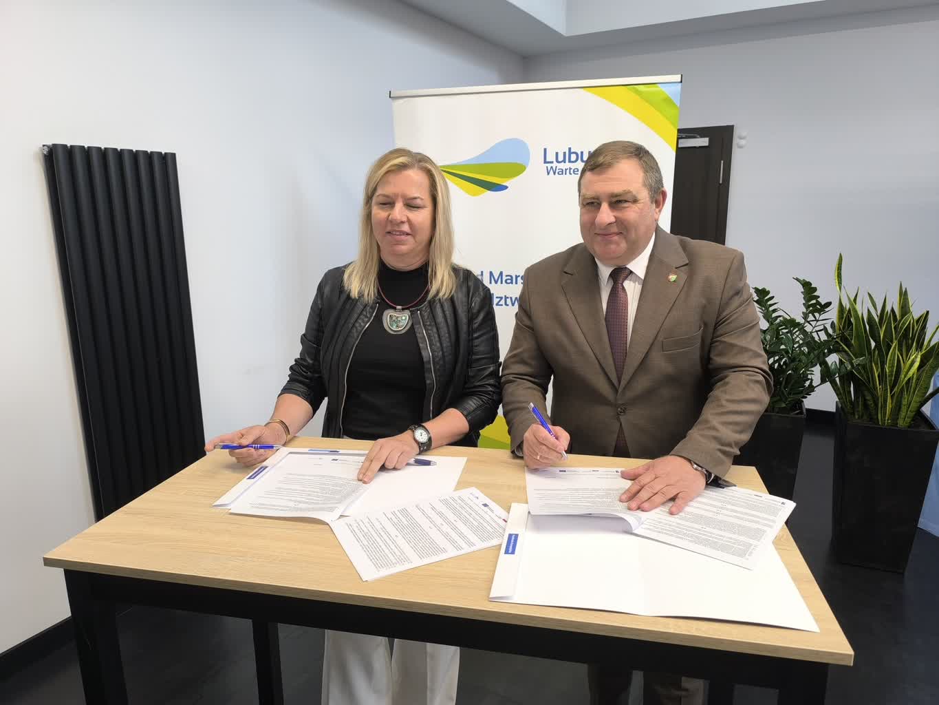 Miliony dla organizacji pozarządowych Radio Zachód - Lubuskie