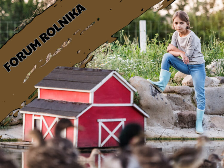 Forum Rolnika #7: Turystyczny potencjał polskiej wsi Radio Zachód - Lubuskie