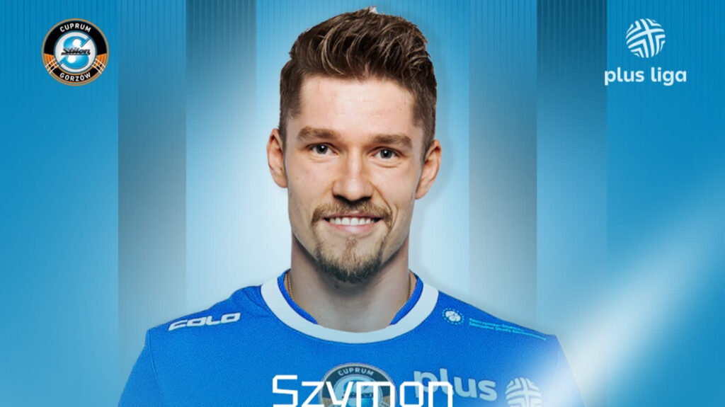 Z finalisty Ligi Mistrzów do Gorzowa. "Liczę na regularną grę" fb Cuprum Stilon