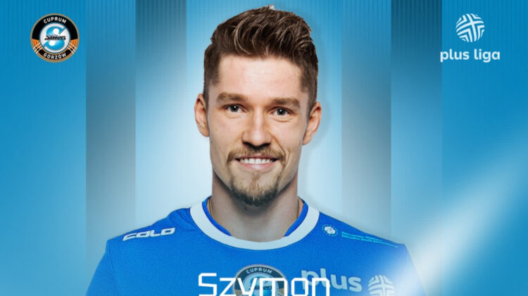 Z finalisty Ligi Mistrzów do Gorzowa. "Liczę na regularną grę" 9 fb Cuprum Stilon