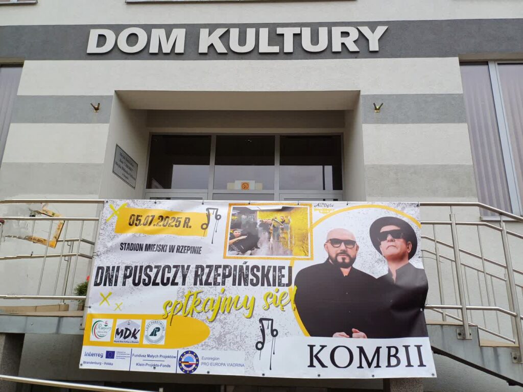 Dni Puszczy Rzepińskiej fot. S. Kordyjalik