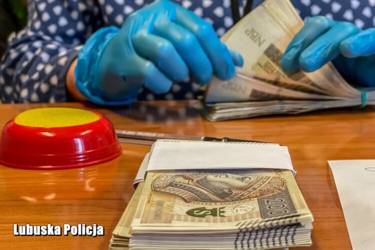 fot. Lubuska policja