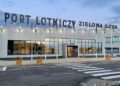 Port Lotniczy Zielona Góra-Babimost