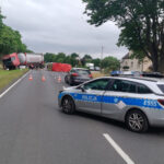 Fot. Policja Krosno Odrzańskie/FB