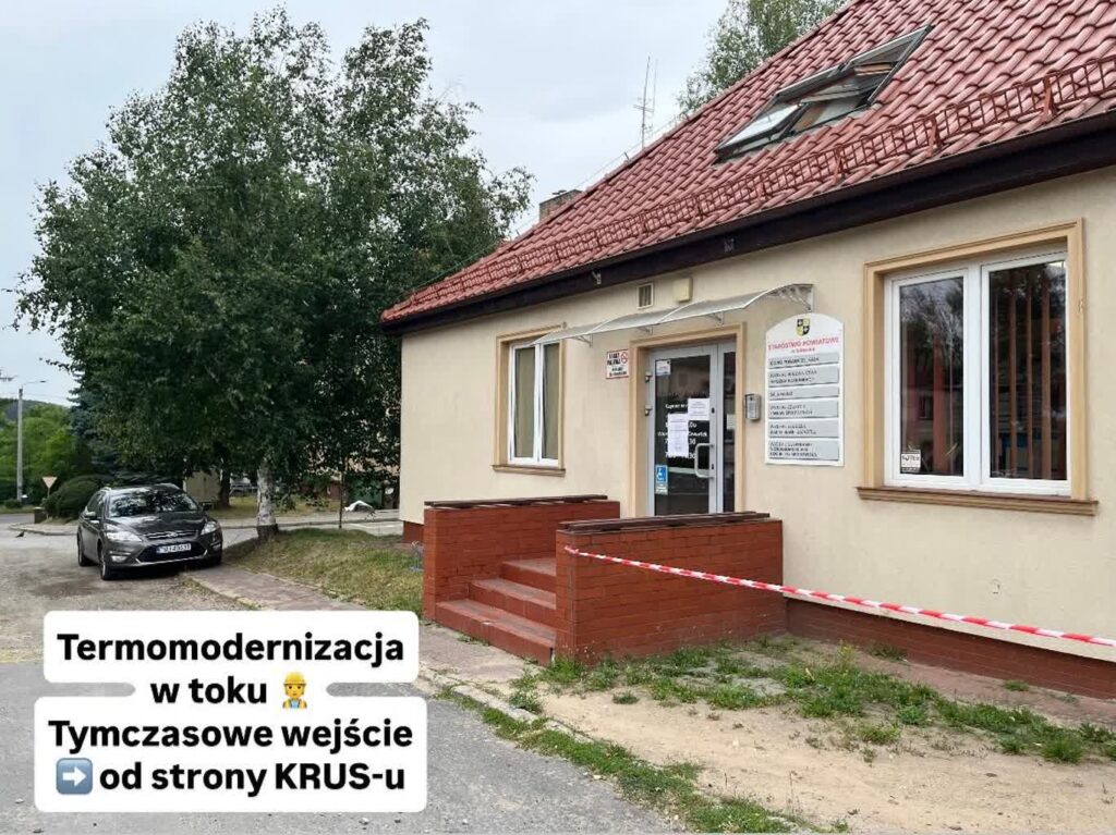 fot. Starostwo Powiatowe w Sulęcinie